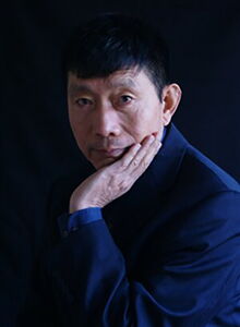 Tim Liao