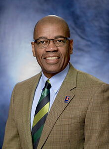 Reuben A. Buford May