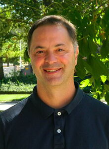 Larry Di Girolamo