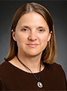 Becky Fuller