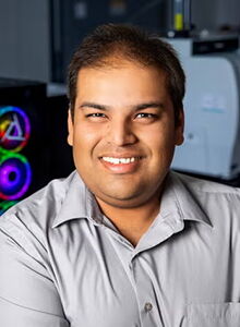 Angad Pankaj Mehta
