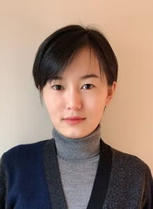 Xiaotang Lu