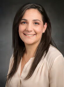 Alexandra Chronopoulou