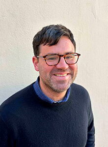 Eric Calderwood