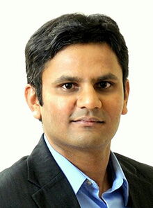 Prashant Jain 