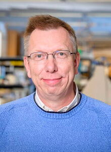 Wilfred A. van der Donk