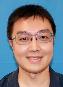 Wei Qin