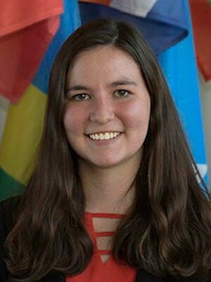 Paisley Meyer