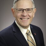 Kelvin Droegemeier