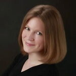Julia Makela.