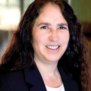 Nancy Amato. 