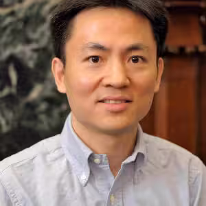 Yuguo Chen. 